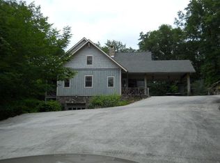 320 Windy Corner Rd, Franklin, NC 28734