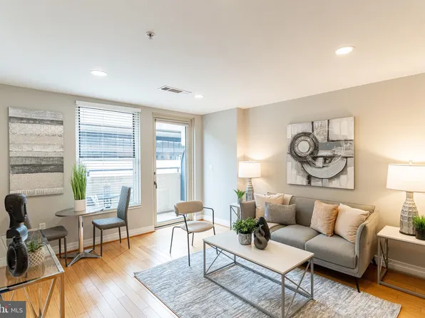 915 E St NW #1212, Washington, DC 20372