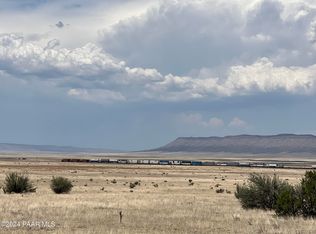 N A N A, Seligman, AZ 86337