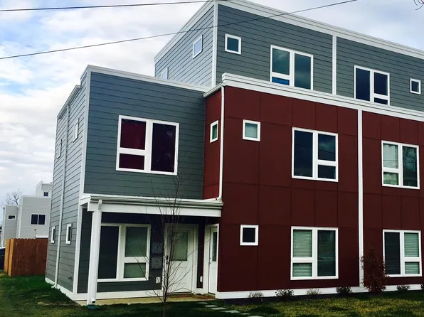 203 W 12th St APT A, Richmond, VA 23224