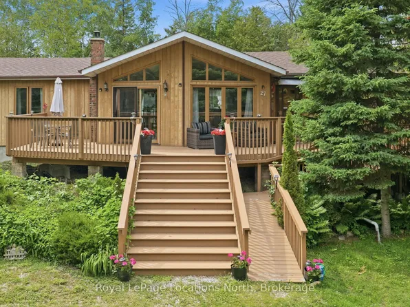 27 York St, Collingwood, ON L9Y 0X2