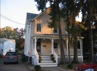 6 Hubert St, Beacon, NY 12508