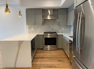 50 Hichborn St #202, Boston, MA 02135
