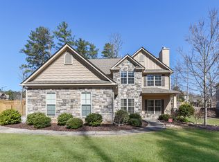 5117 Olive Branch Cir, Powder Springs, GA 30127