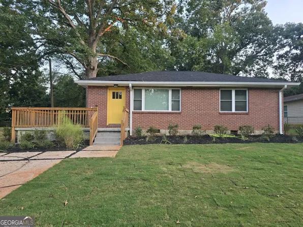 1807 Pennington Pl SE, Atlanta, GA 30316