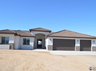 2774 E Verona Dr, Yuma, AZ 85365