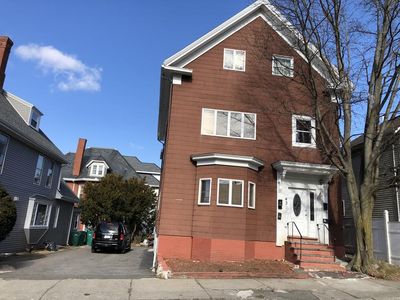 43 Sagamore St, Lynn, MA, 01902