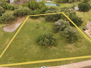 1207 Mill Rd, Angleton, TX 77515