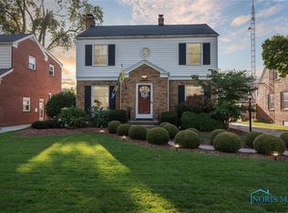 4211 Elmhurst Rd, Toledo, OH 43613