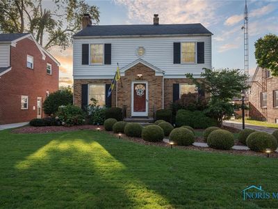 4211 Elmhurst Rd, Toledo, OH, 43613