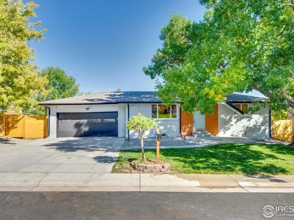 7022 Quay St, Arvada, CO 80003