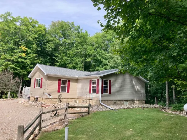 9452 State Highway 55, Argonne, WI 54511