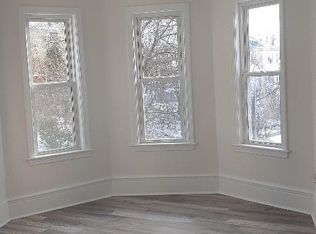 39 Everard St #2A, Worcester, MA 01605