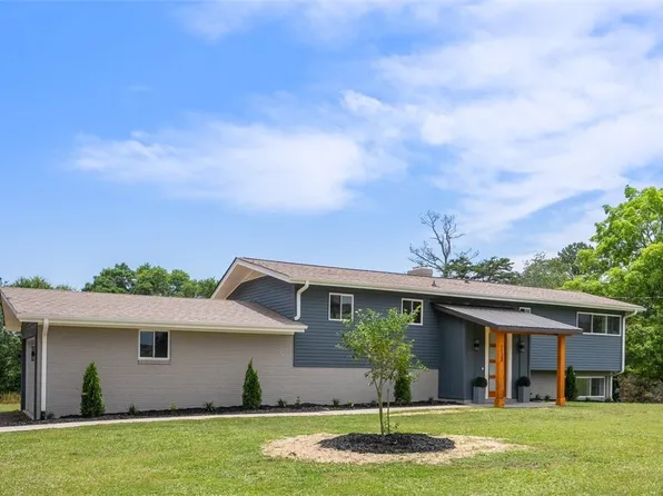 1134 Olive St, Easley, SC 29640