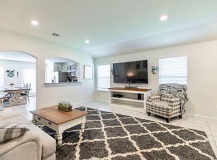 2602 Henley Dr, Seagoville, TX 75159