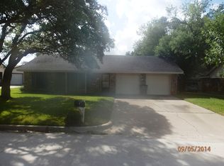 3603 Parkway Ter, Bryan, TX 77802