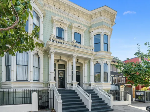 1749 Sutter St, San Francisco, CA 94115