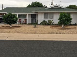 12234 N Saint Annes Dr, Sun City, AZ 85351