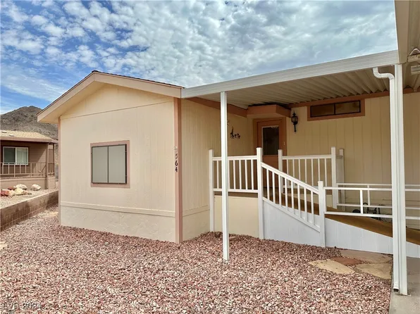 564 Lake Michigan Ln, Boulder City, NV 89005