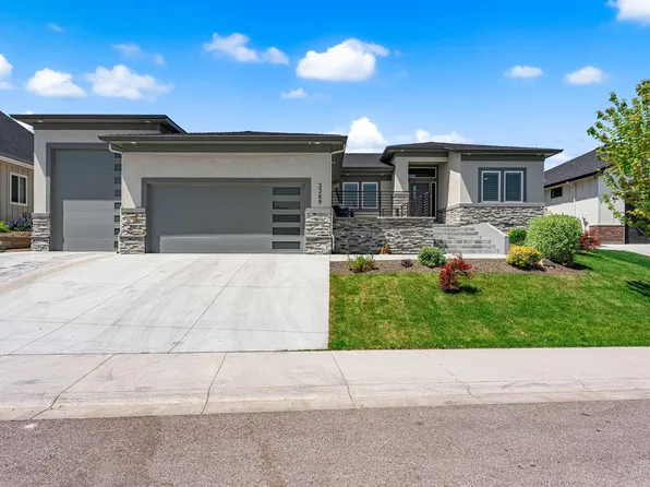 3369 S Grenze Way, Meridian, ID 83642