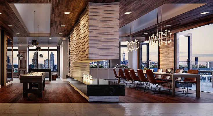 Rented by Douglas Elliman | media 80