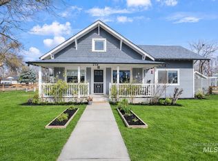 218 W Elm St, New Plymouth, ID 83655