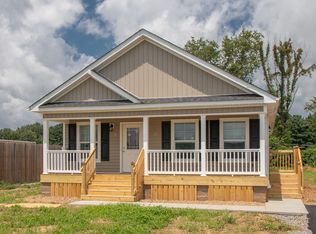 1131 Empire Dr, Abingdon, VA 24210