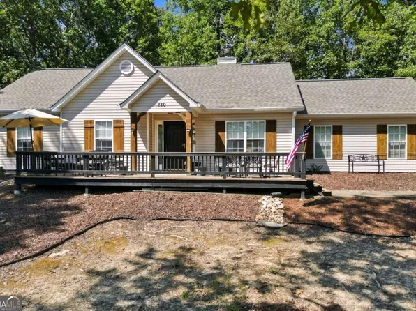 130 Walnut Ct, Waleska, GA 30183