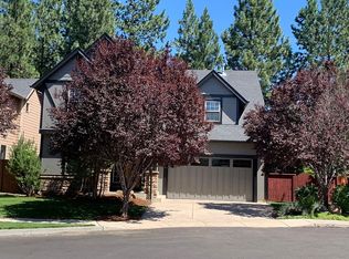 61174 Forest Meadow Pl, Bend, OR 97702
