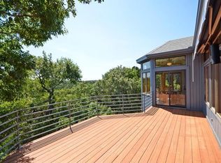 1900 Yaupon Valley Rd, West Lake Hills, TX 78746
