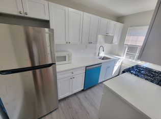 4750 21st Rd N, Arlington, VA 22207