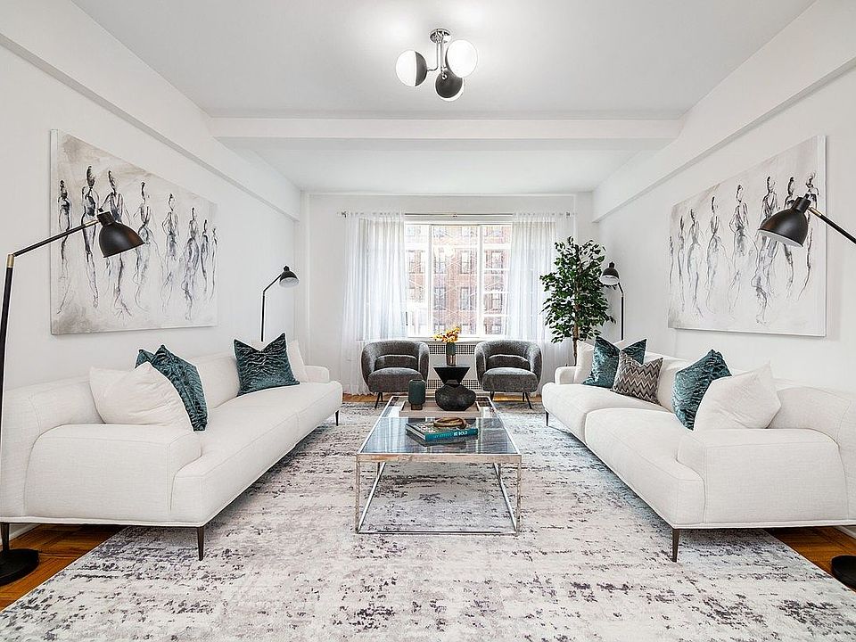 1st image of 315 W End Ave #6BC