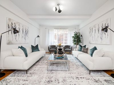 315 W End Ave #6BC, New York, NY, 10023