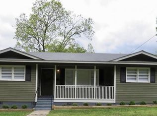 4523 W Charles Bussey Ave, Little Rock, AR 72204