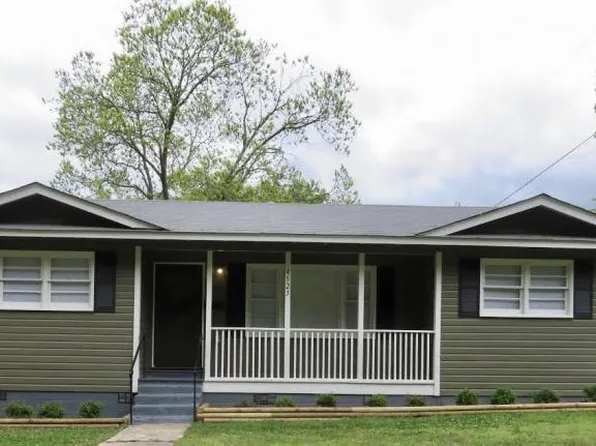 4523 W Charles Bussey Ave, Little Rock, AR 72204