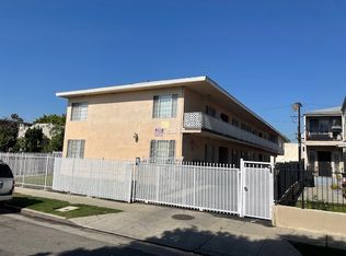2239 S Marvin Ave APT 3, Los Angeles, CA 90016