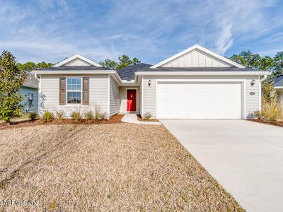 2512 CLAYTON FALLS Cove, Cove Springs, FL, 32043