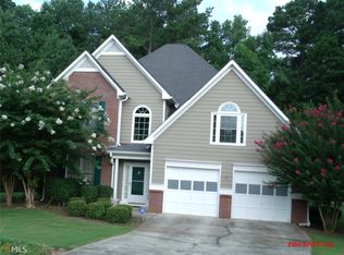 12213 Barney Ct, Fayetteville, GA 30215