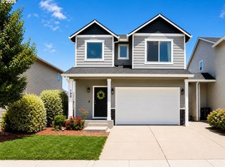 190 Kindre St, Saint Helens, OR 97051