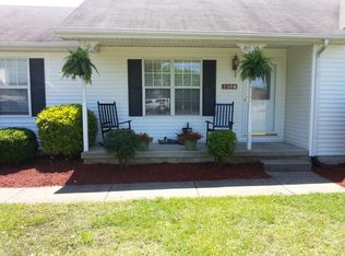 2506 Bark Pl, Murfreesboro, TN 37130