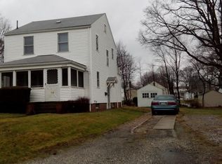 1125 20th St NE, Canton, OH 44714