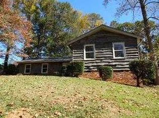 701 Dupre Dr, Spartanburg, SC 29307