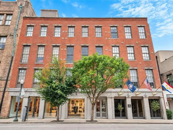 448 Julia St APT 304, New Orleans, LA 70130
