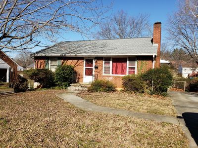 5611 Edgewood Ave, Lynchburg, VA, 24502