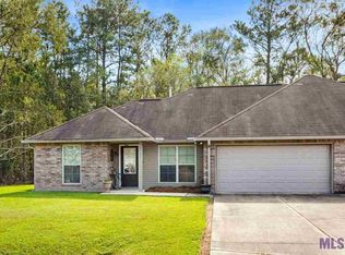 42175 Pimlott St #B, Ponchatoula, LA 70454