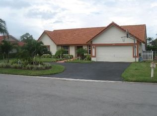 1148 NW 114th Ave, Coral Springs, FL 33071