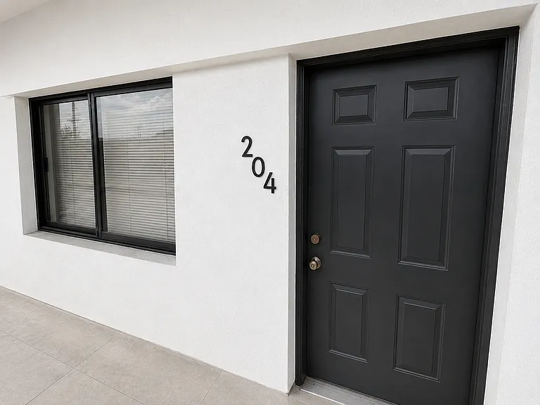 11710 NW South River Dr #204 — Photo 3