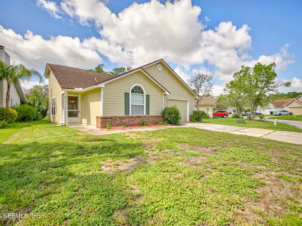 2077 TANAGER Drive, Orange Park, FL 32073