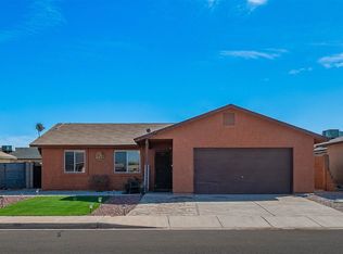 821 W Ramona St, Somerton, AZ 85350
