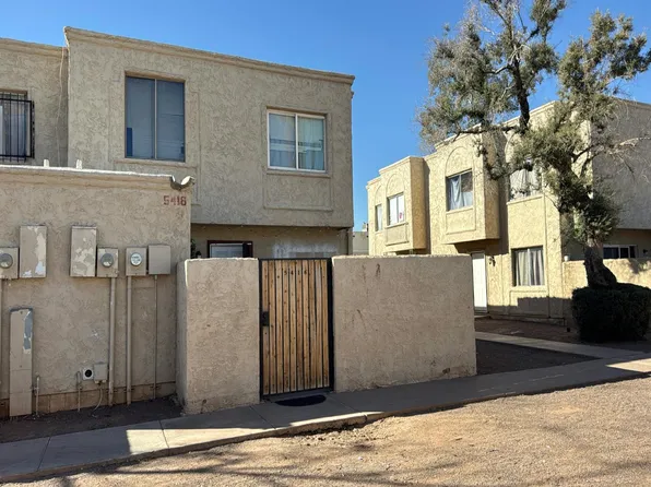 5416 W Lynwood St, Phoenix, AZ 85043